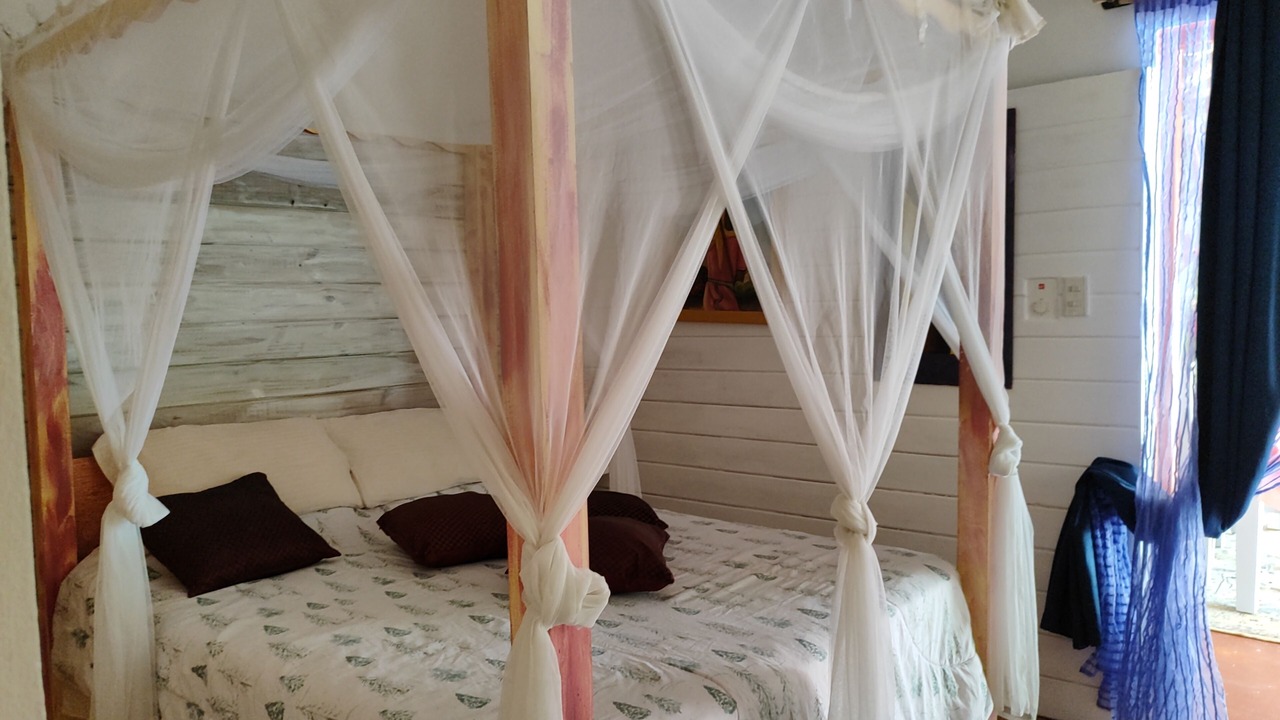 Photo of Bedroom in Las Terrenas