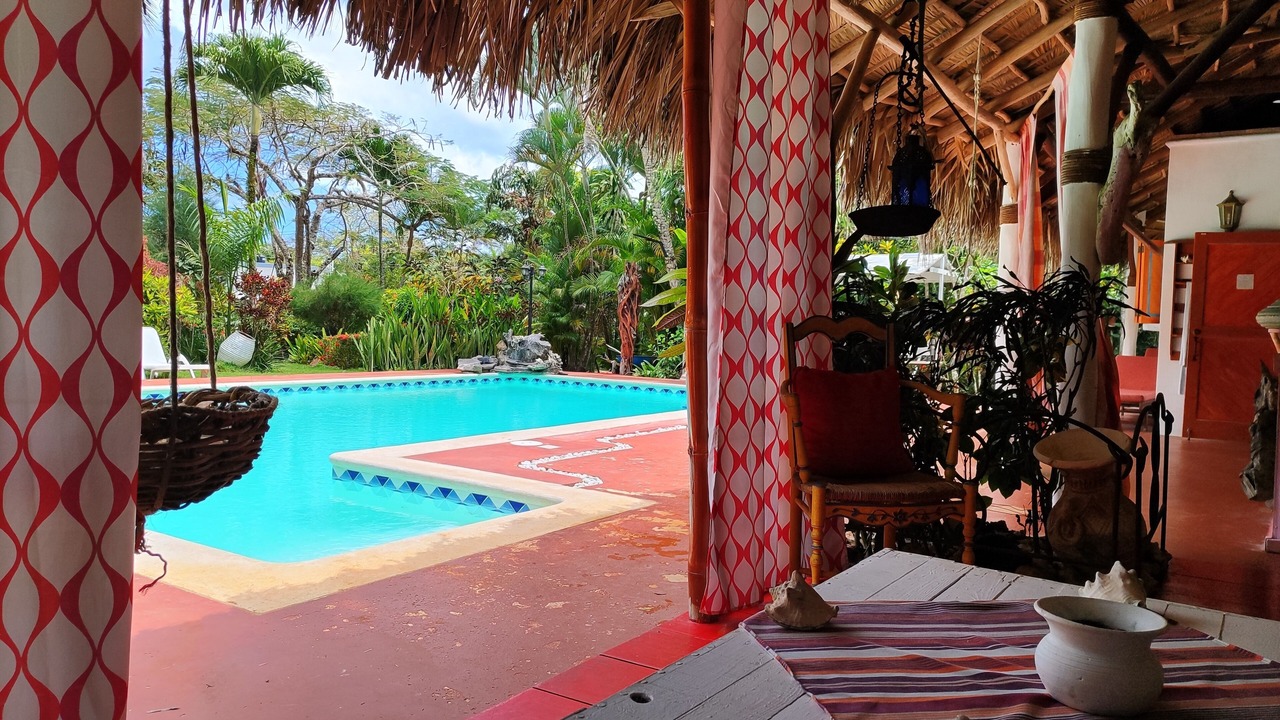 Photo of Outdoor in Las Terrenas