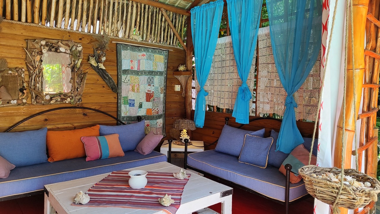 Photo of Outdoor in Las Terrenas