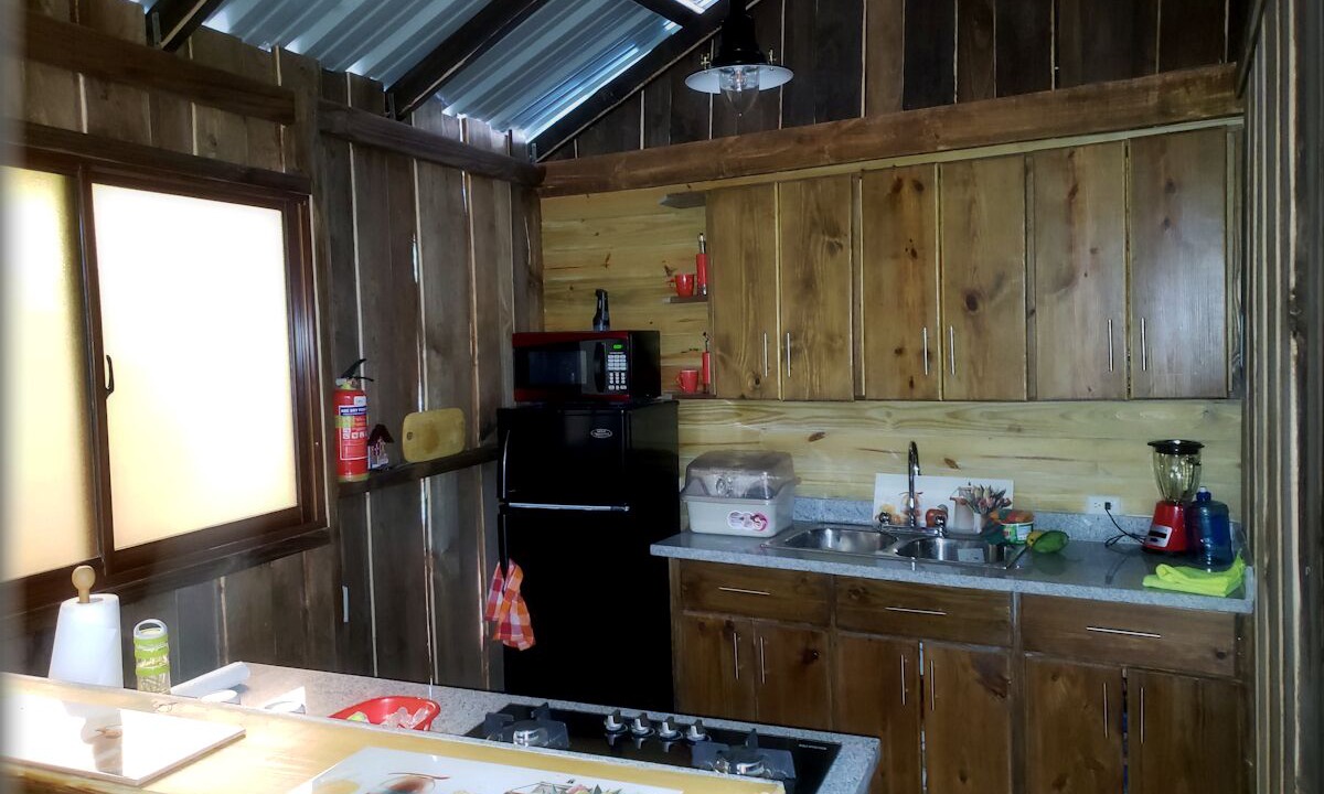 Photo of Kitchen in Jarabacoa