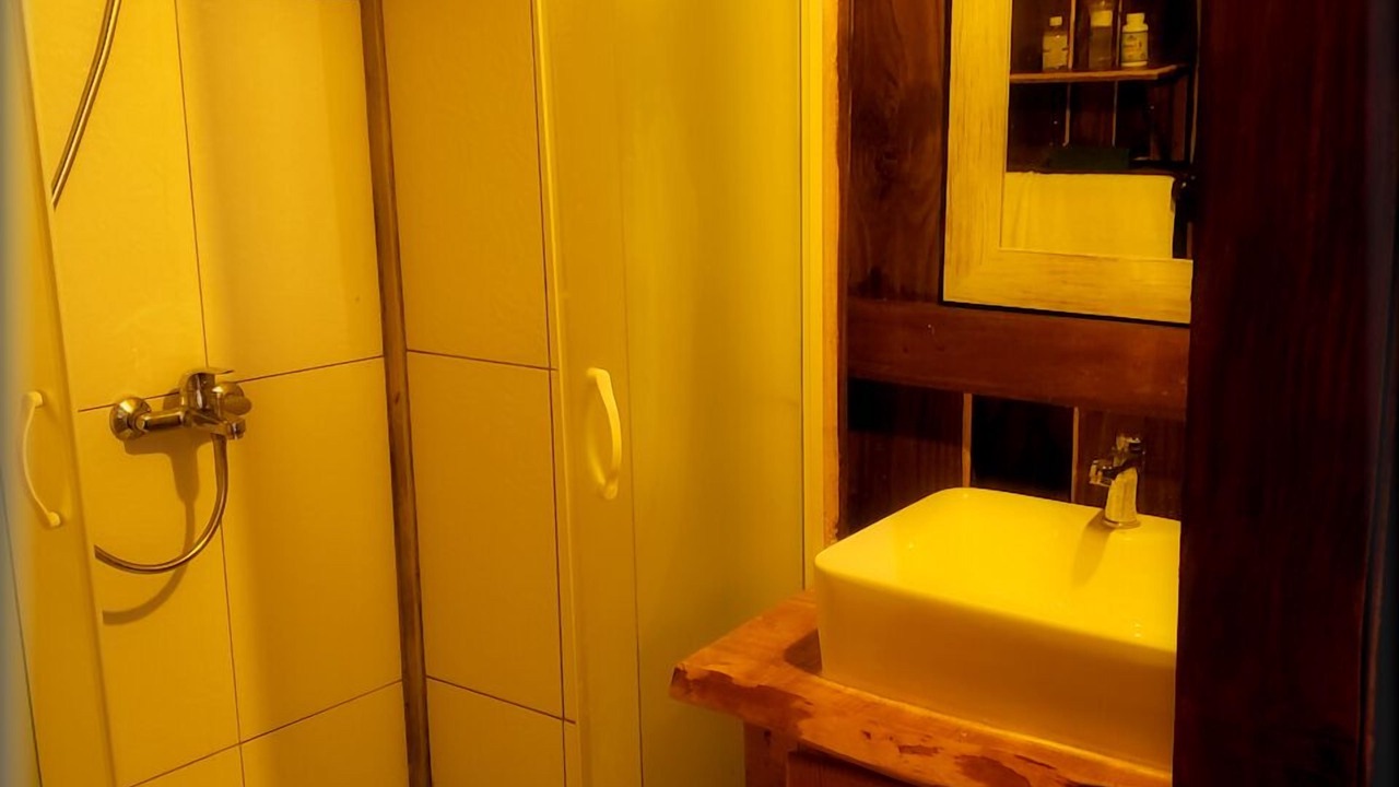 Photo of Bathroom in Jarabacoa