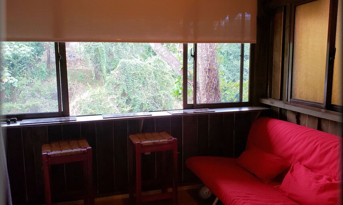 Photo of Livingroom in Jarabacoa