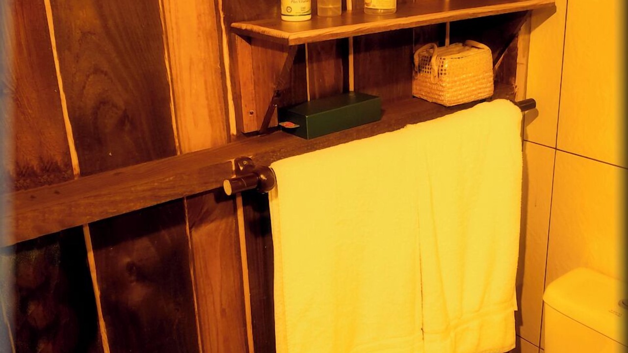 Photo of Bathroom in Jarabacoa