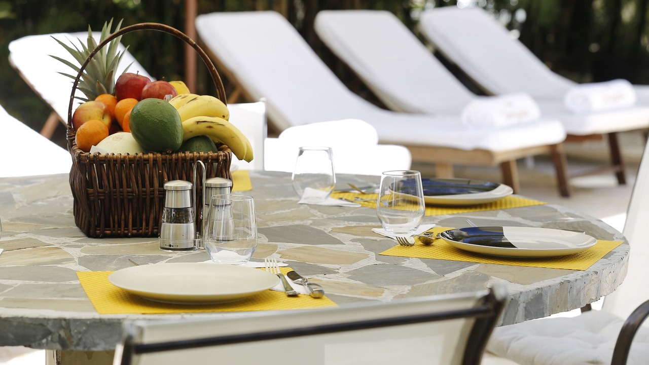 Photo of Outdoor in Punta Cana