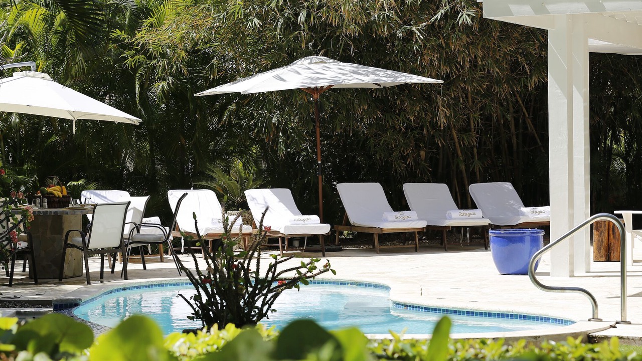 Photo of Outdoor in Punta Cana