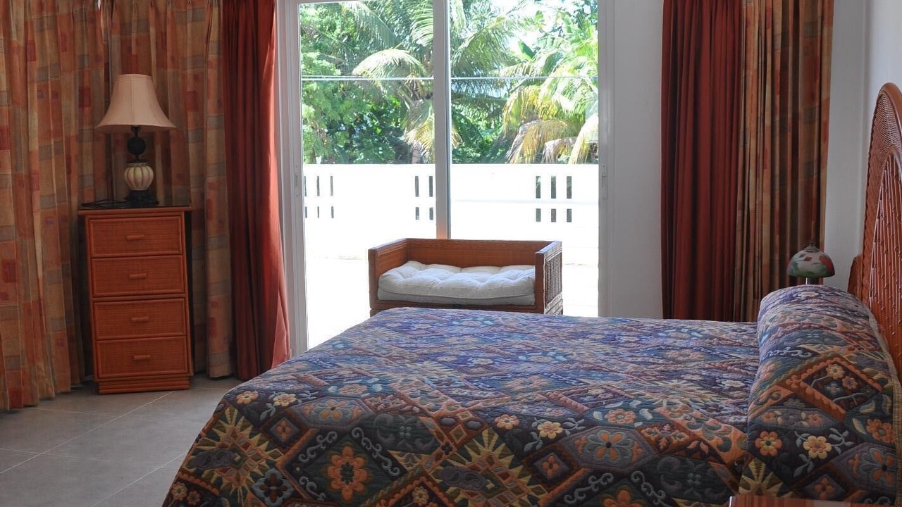 Photo of Bedroom in La Esplanada
