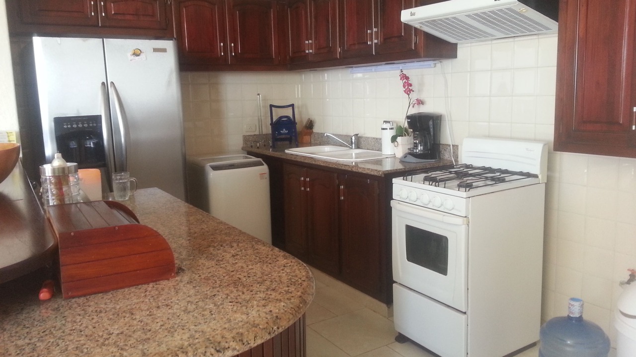 Photo of Kitchen in Los Cerros