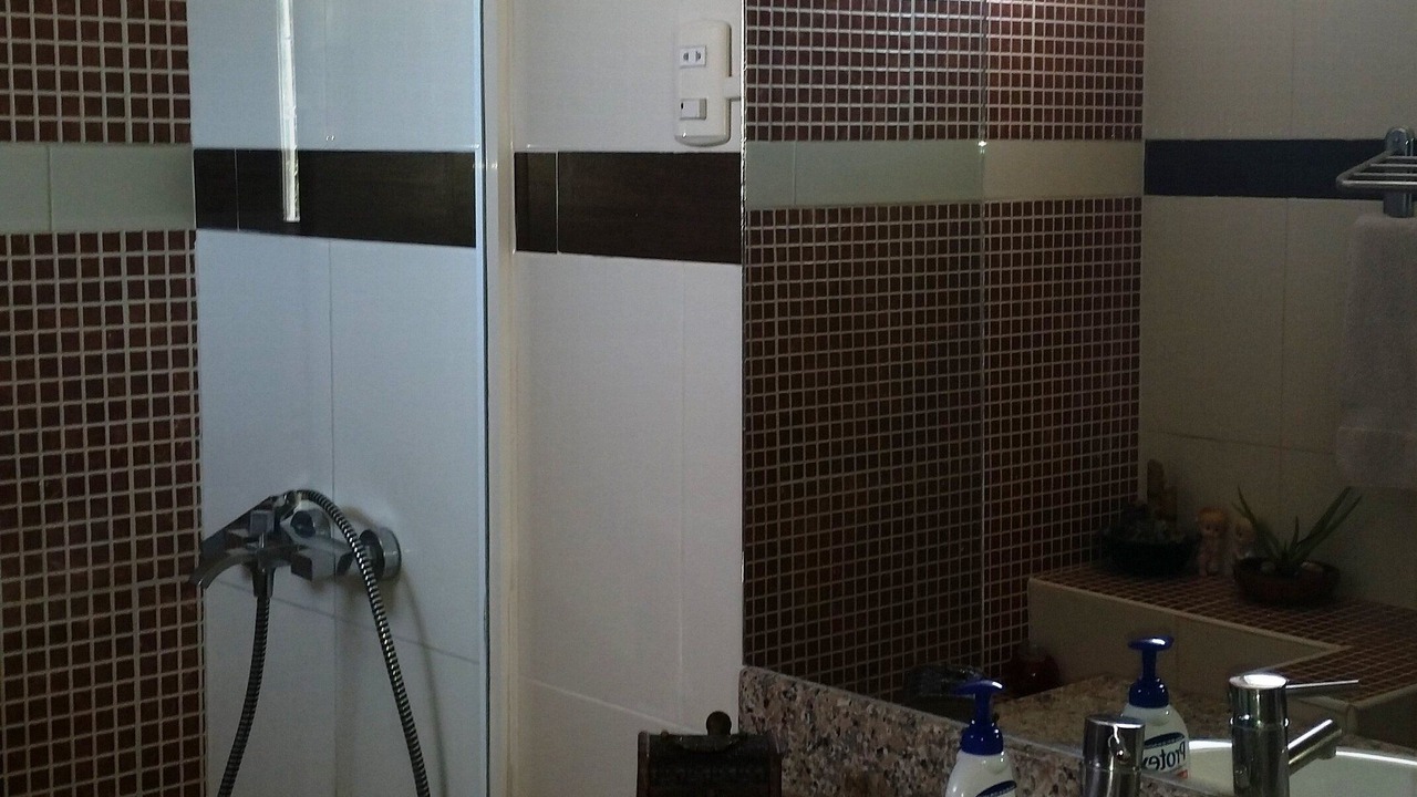 Photo of Bathroom in Los Cerros