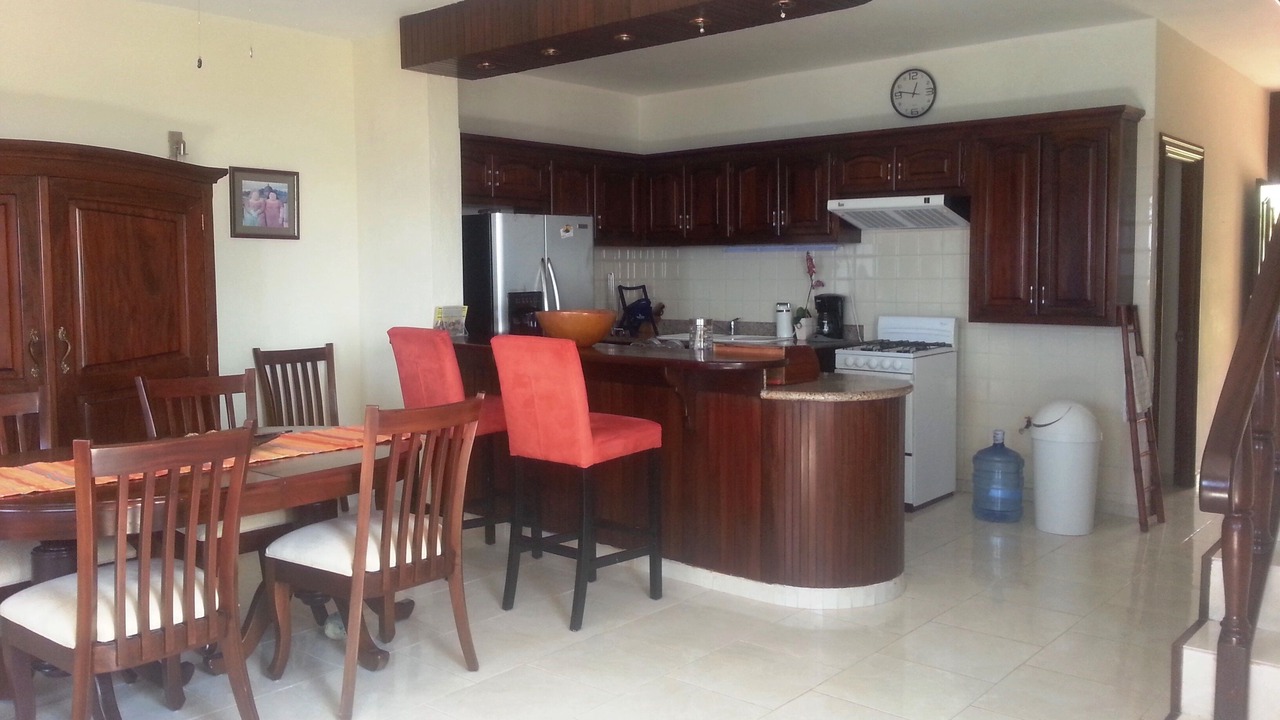 Photo of Kitchen in Los Cerros