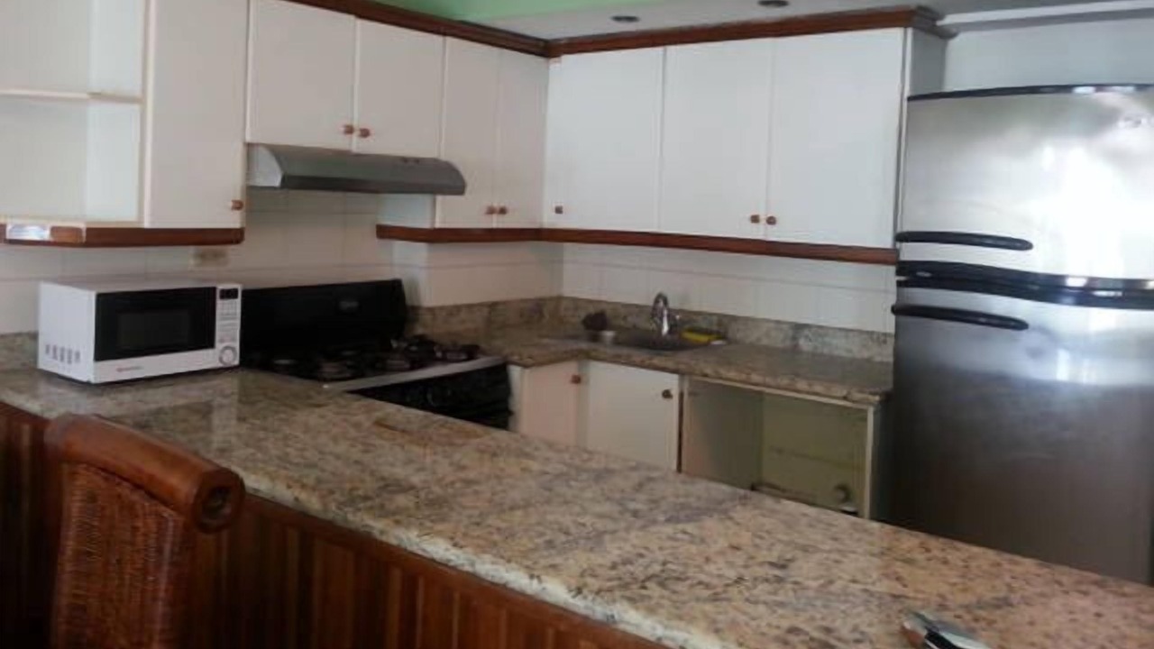 Photo of Kitchen in San Geronimo