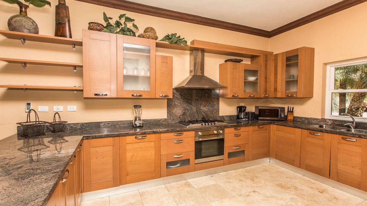 Photo of Kitchen in Cabarete