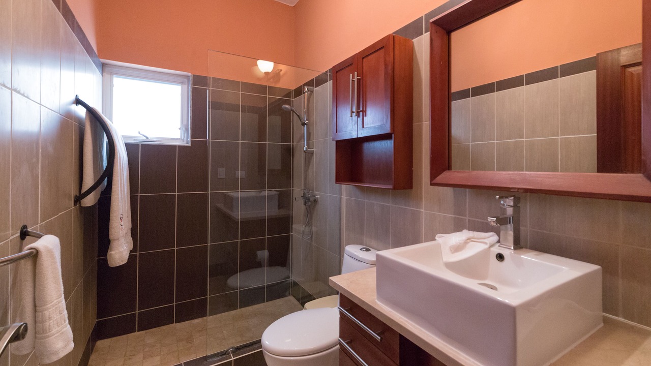 Photo of Bathroom in Cabarete