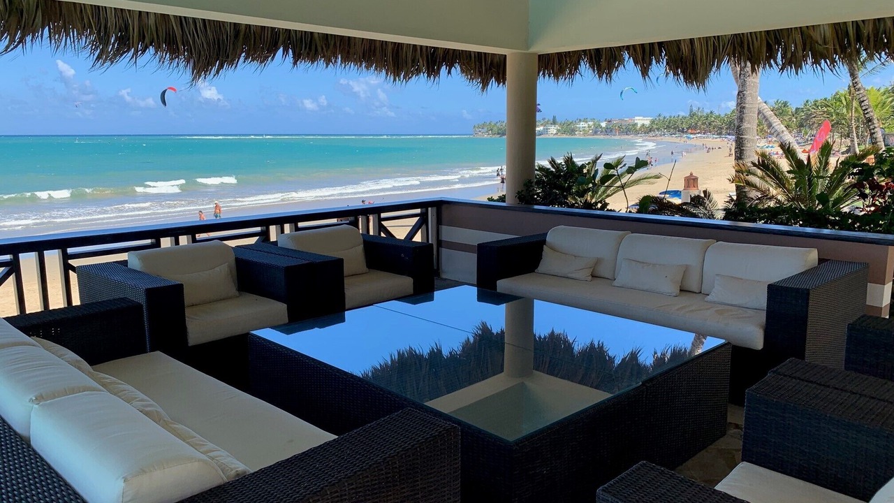 Photo of Outdoor in Cabarete
