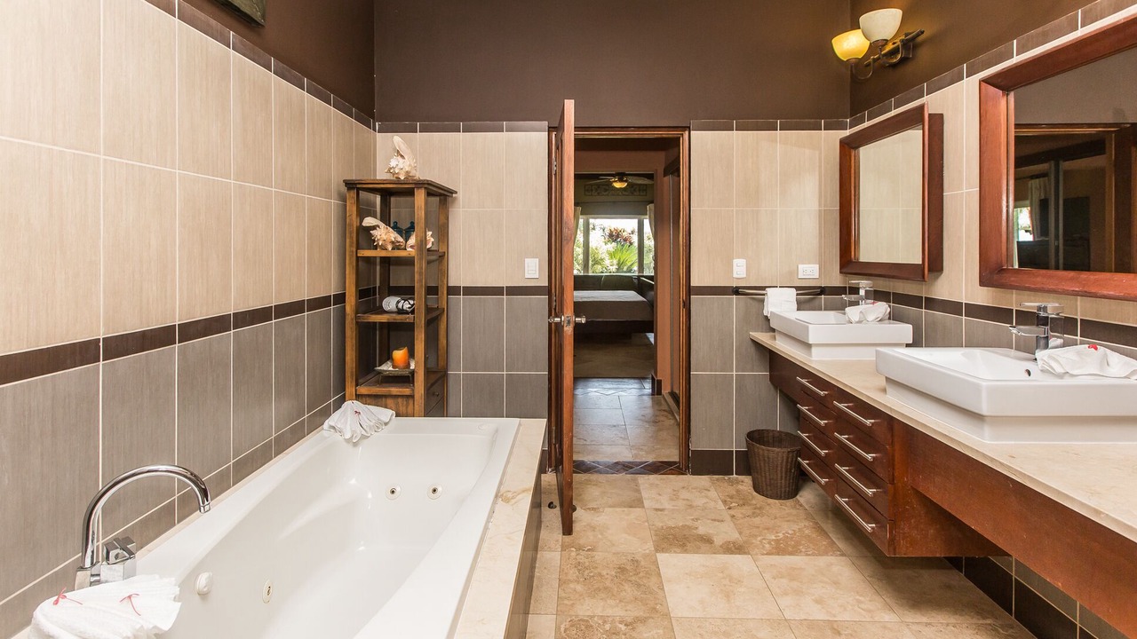 Photo of Bathroom in Cabarete