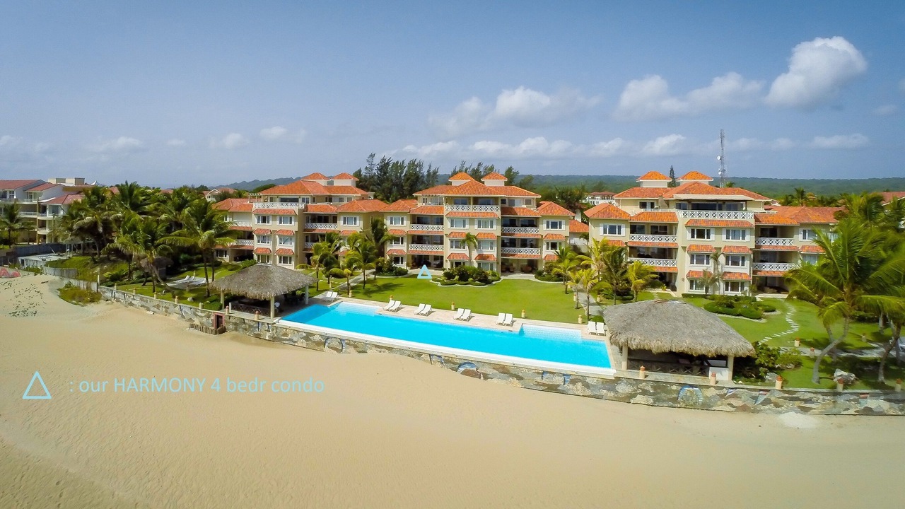 Photo of Outdoor in Cabarete