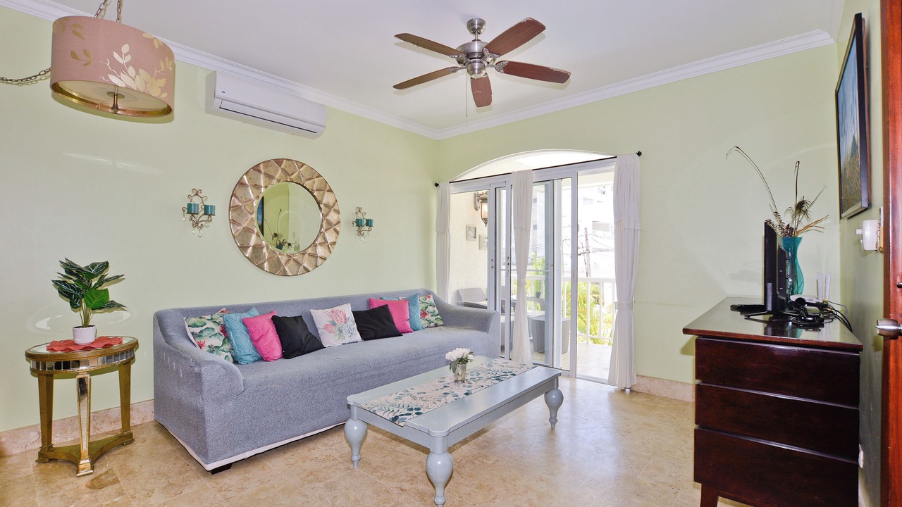 Photo of Livingroom in El Cortecito