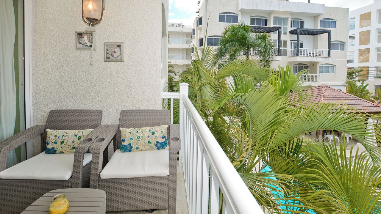 Photo of Outdoor in El Cortecito