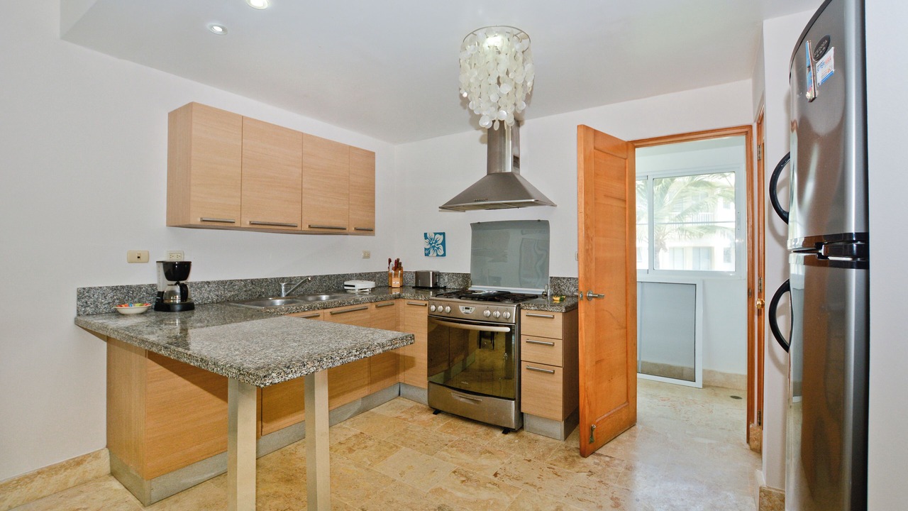 Photo of Kitchen in El Cortecito