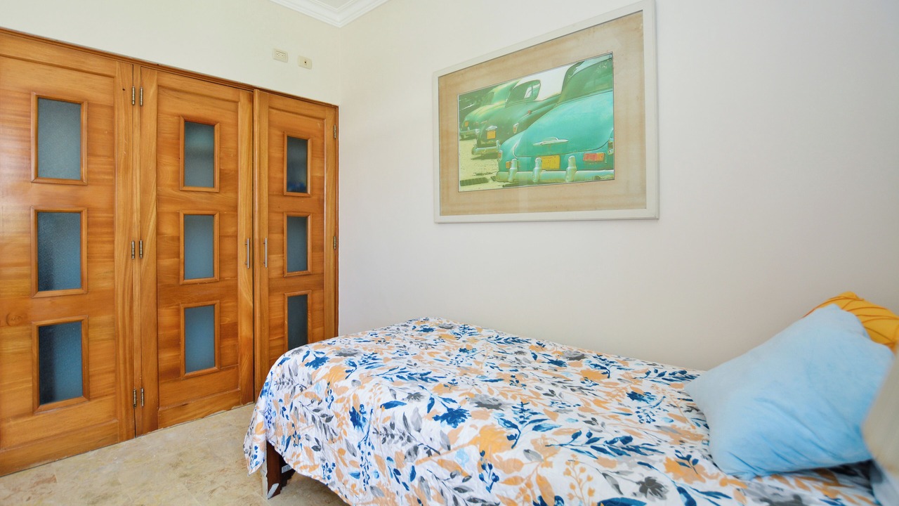 Photo of Bedroom in El Cortecito