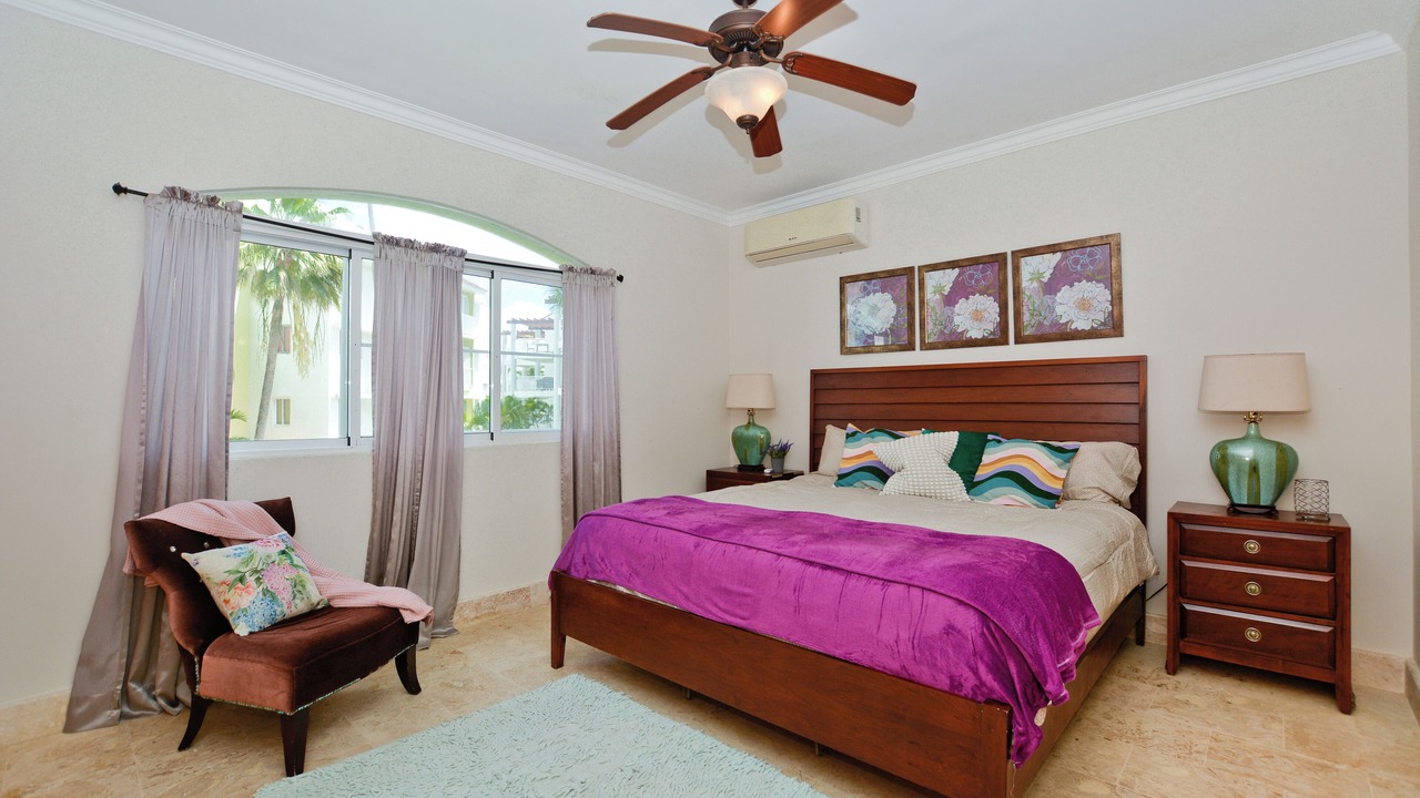 Photo of Bedroom in El Cortecito