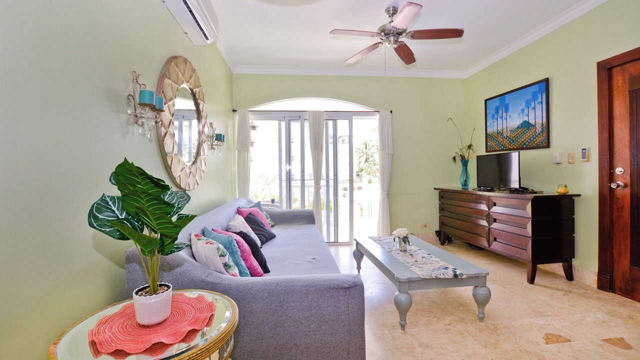 Photo of Livingroom in El Cortecito