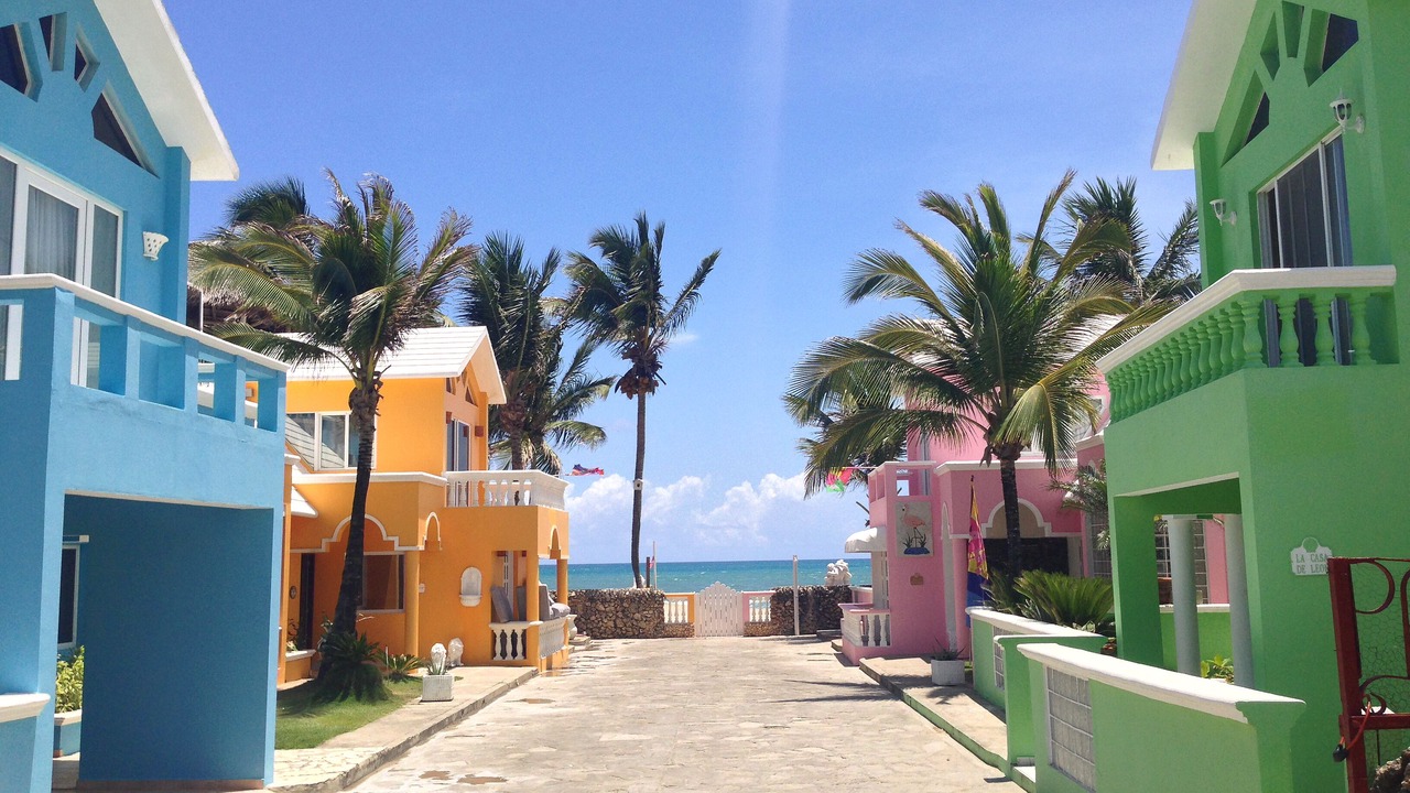 Photo of Others in Cabarete