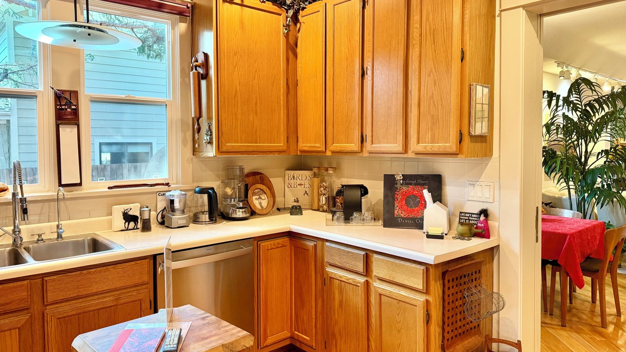 Photo of Kitchen in Lower Arapahoe