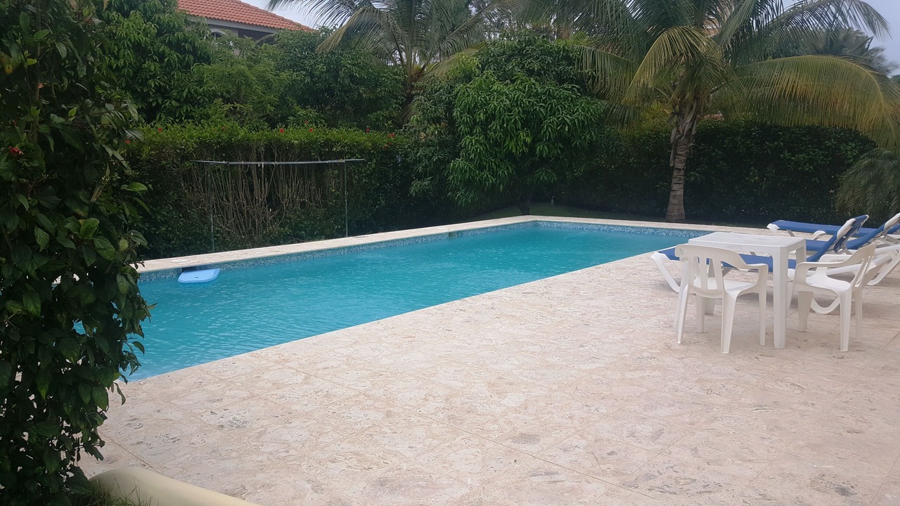 Photo of Outdoor in Urbanizacion Tavarez