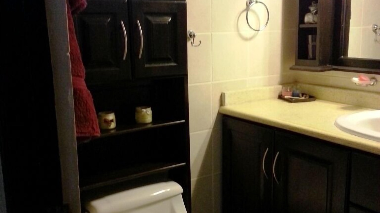Photo of Bathroom in El Batey