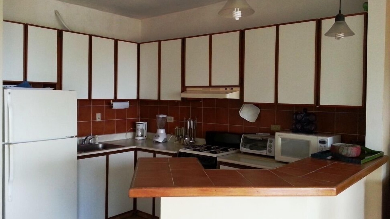 Photo of Kitchen in El Batey