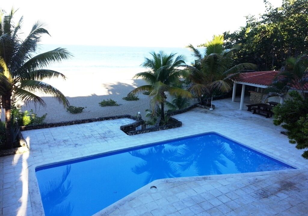 Photo of Outdoor in El Batey