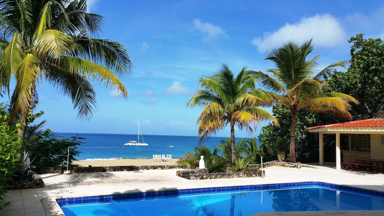 Photo of Outdoor in El Batey