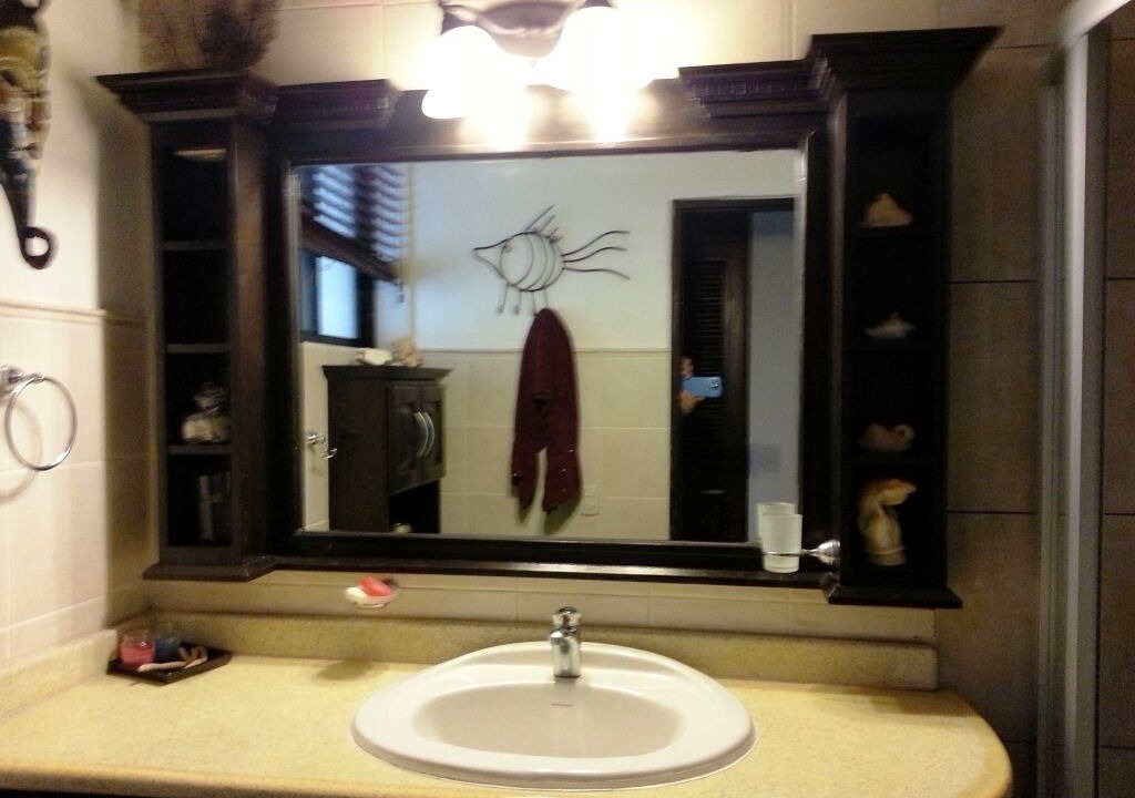 Photo of Bathroom in El Batey