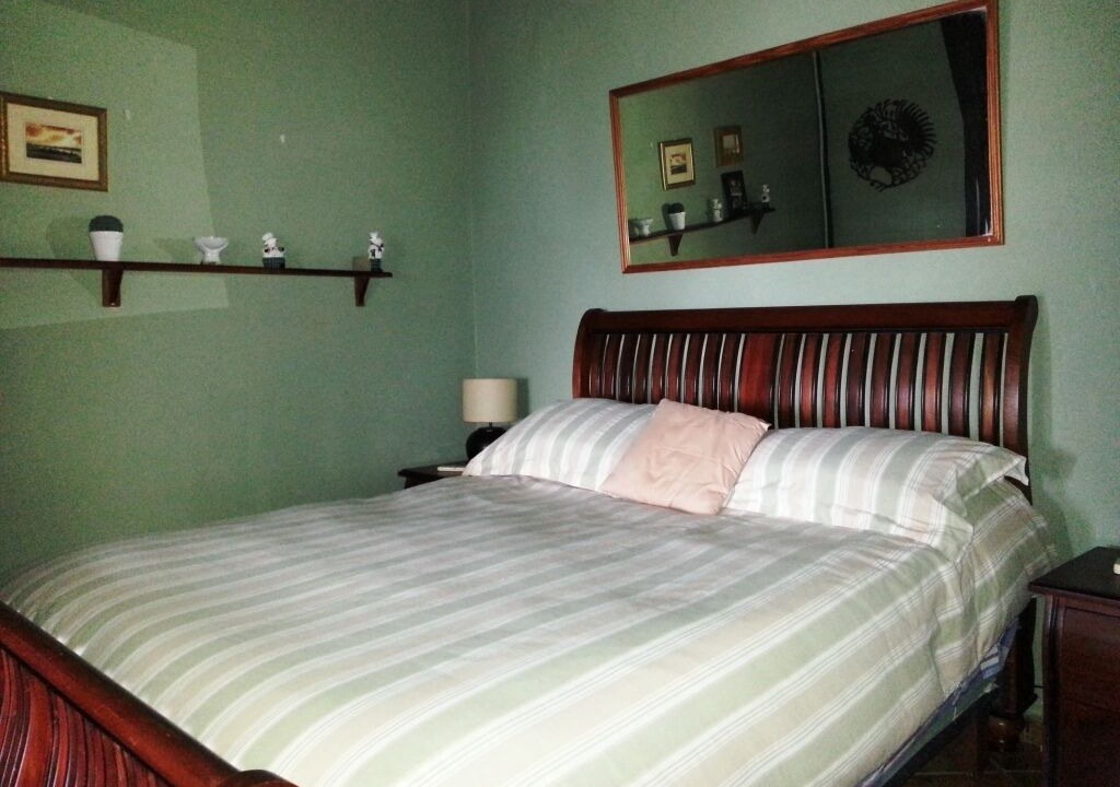 Photo of Bedroom in El Batey