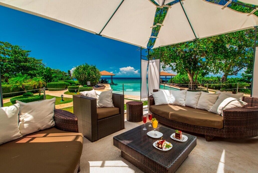 Photo of Patio Balcony in Sosua