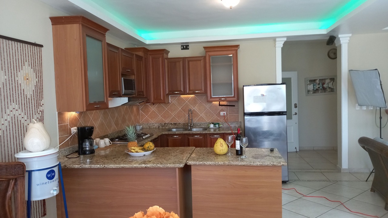 Photo of Kitchen in Sosua