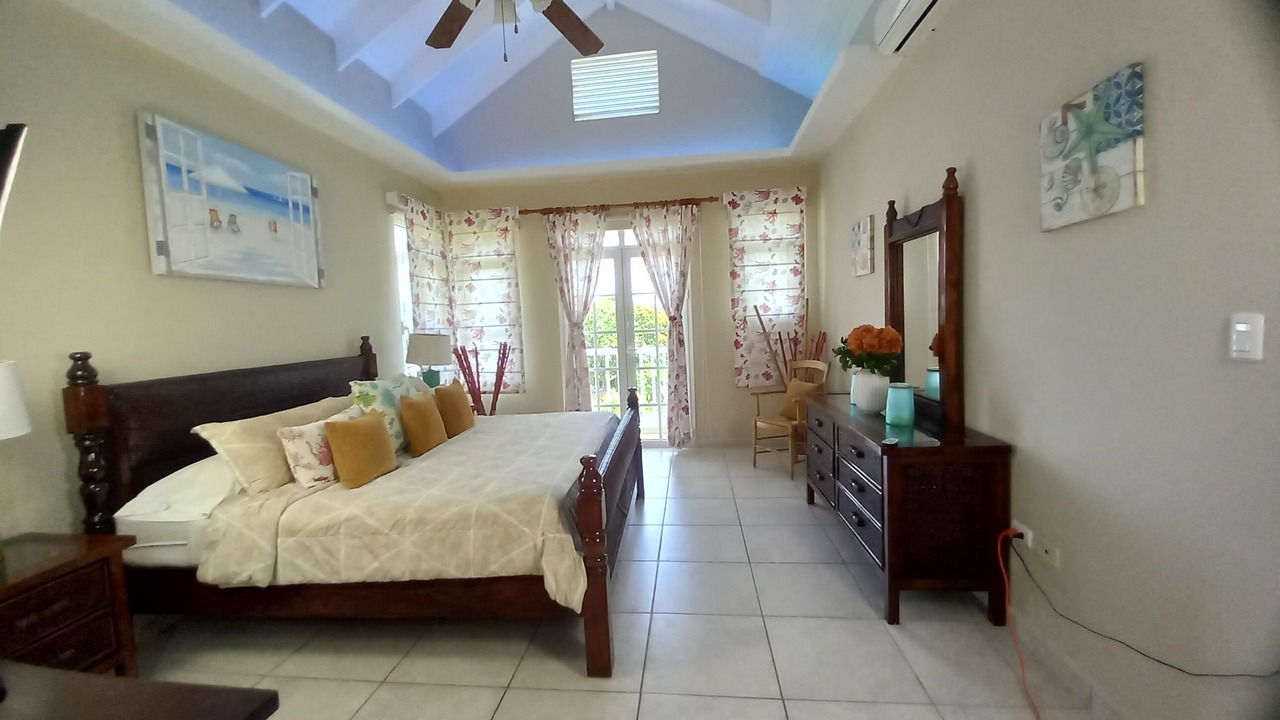 Photo of Patio Balcony in Sosua