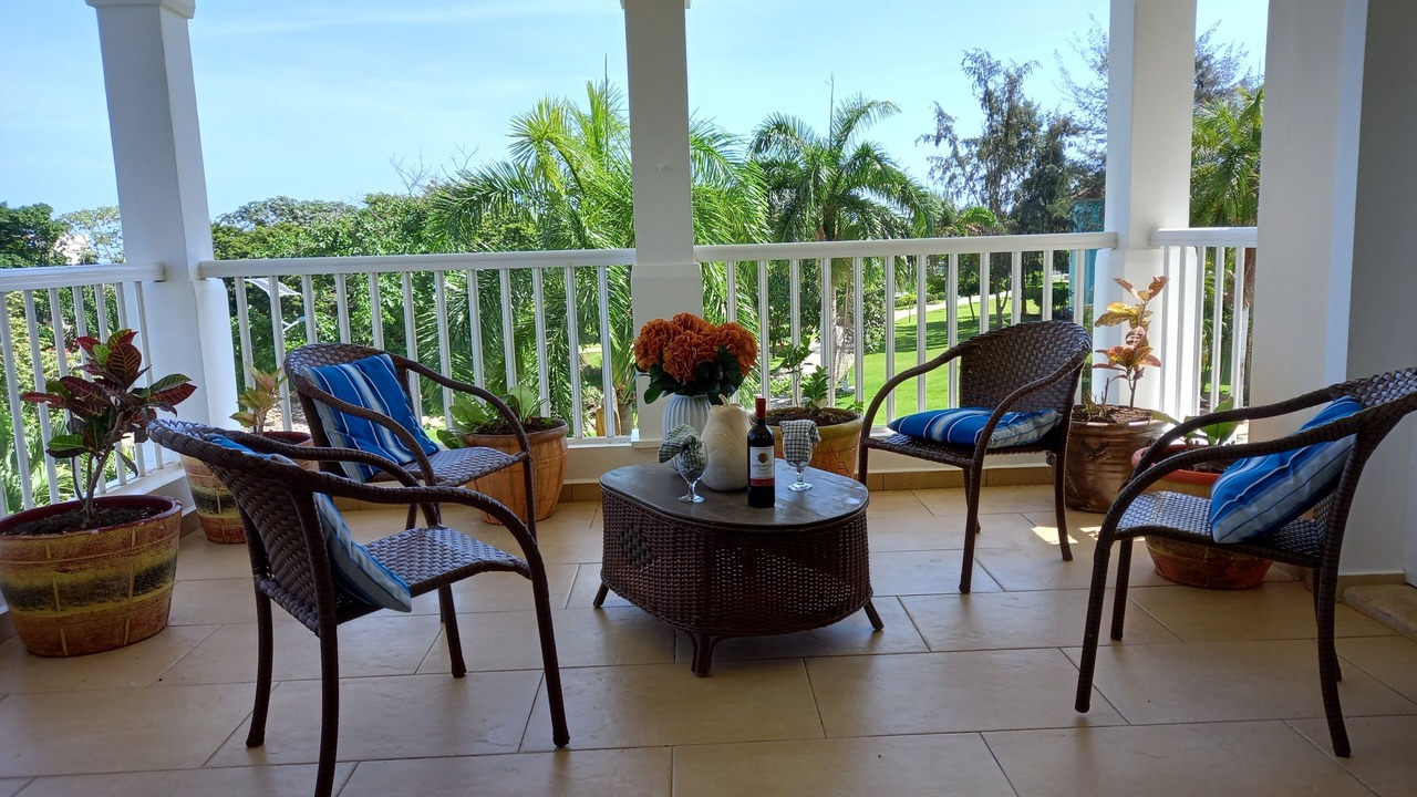 Photo of Outdoor in Sosua