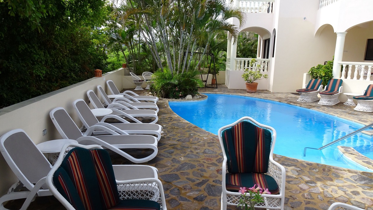 Photo of Outdoor in Cofresi