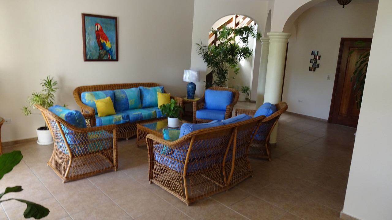 Photo of Bedroom in Cofresi