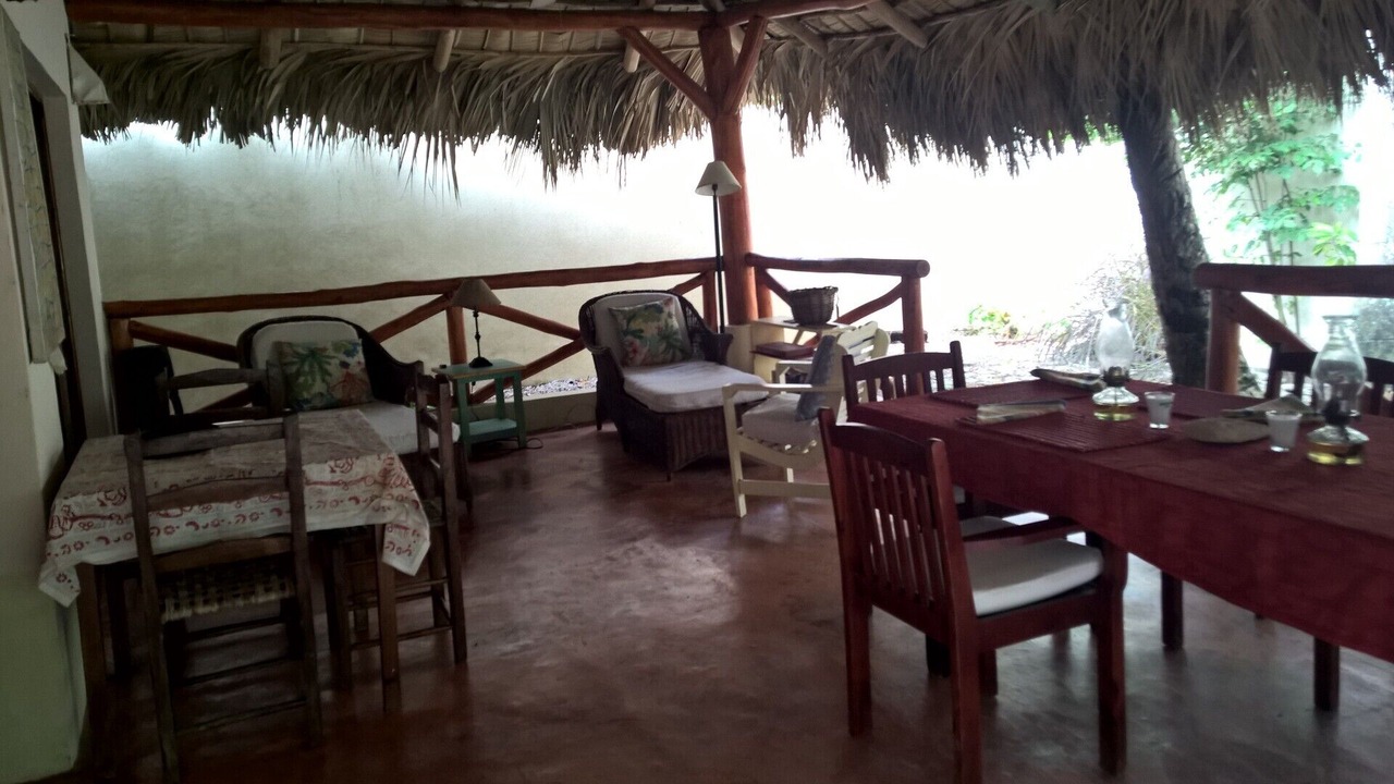 Photo of Outdoor in Las Terrenas