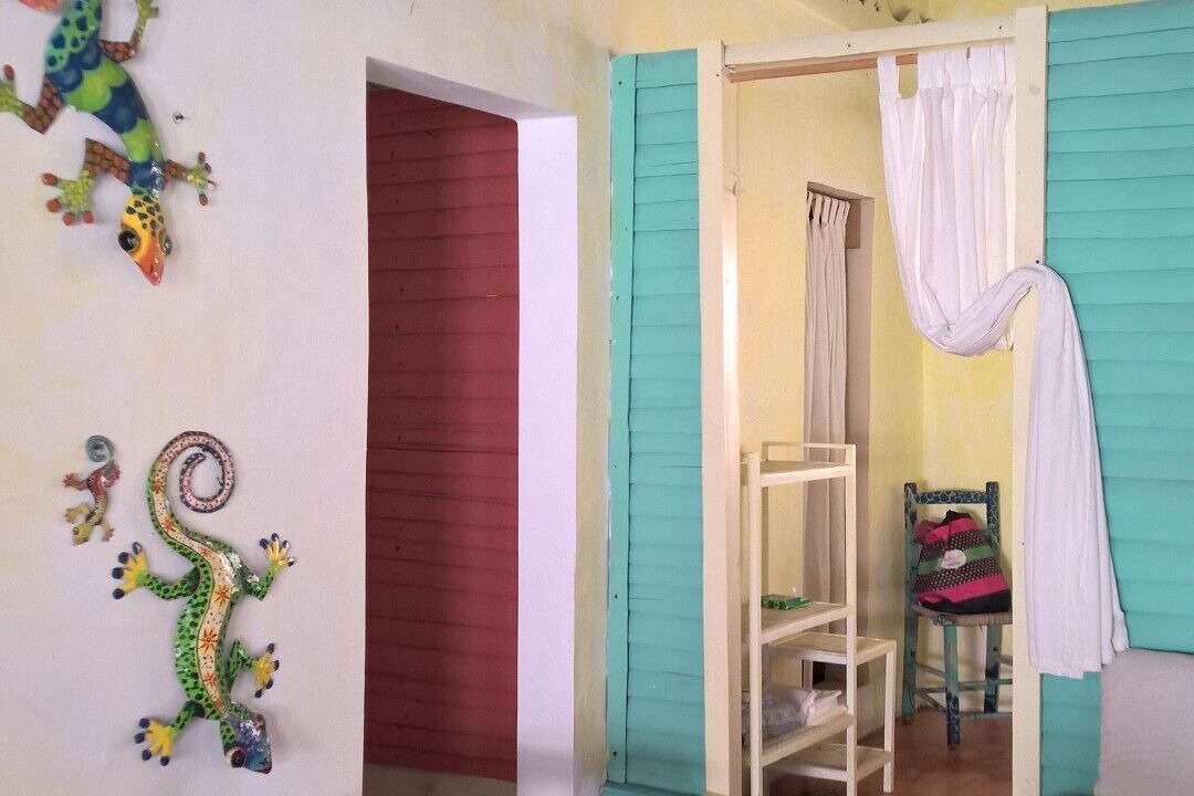 Photo of Livingroom in Las Terrenas