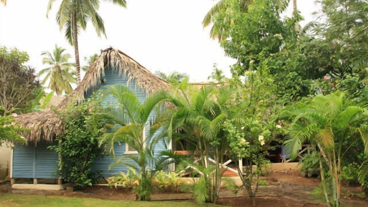 Photo of Outdoor in Las Terrenas