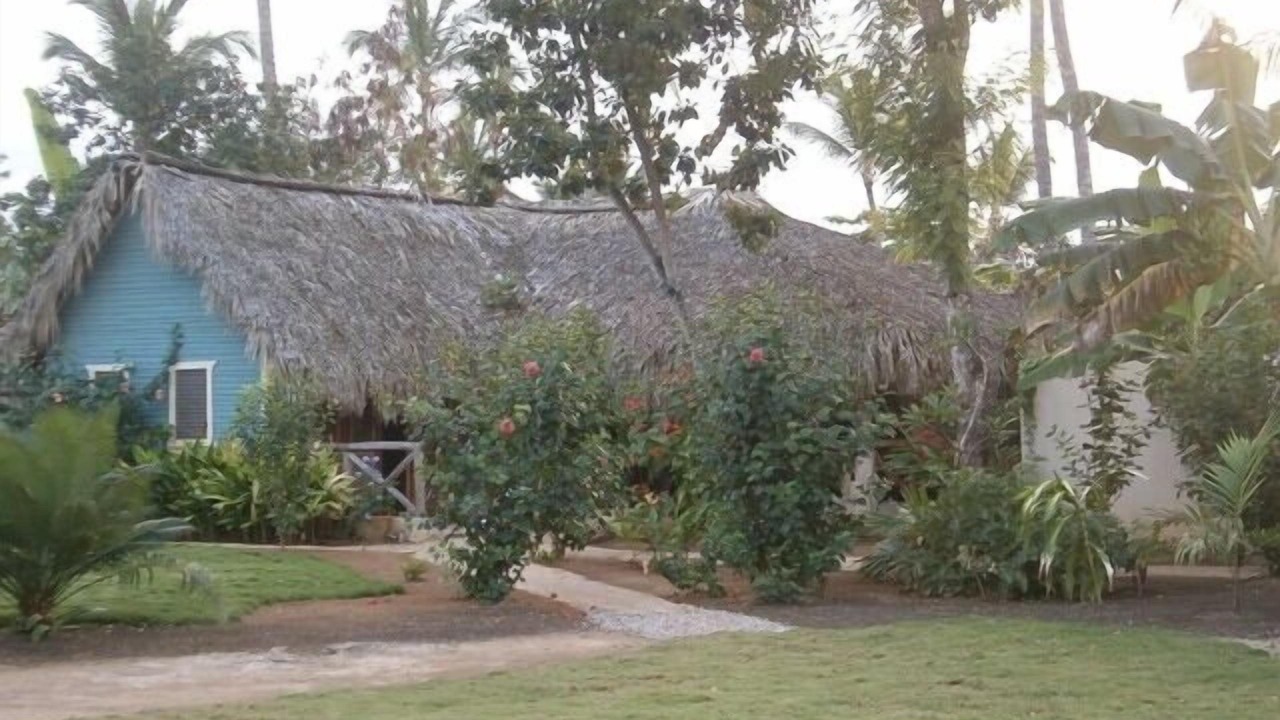 Photo of Outdoor in Las Terrenas