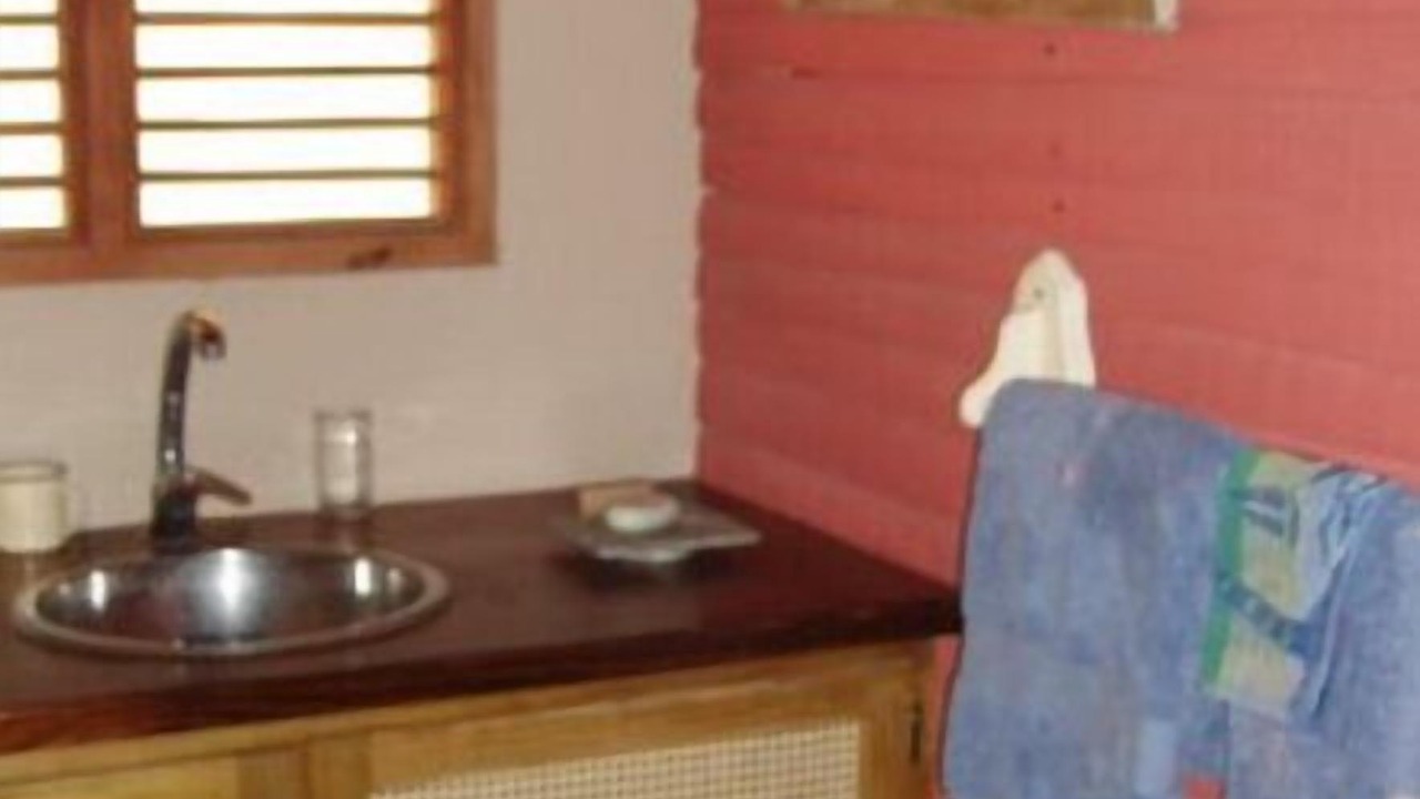 Photo of Bathroom in Las Terrenas