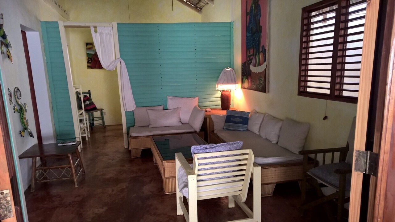Photo of Livingroom in Las Terrenas