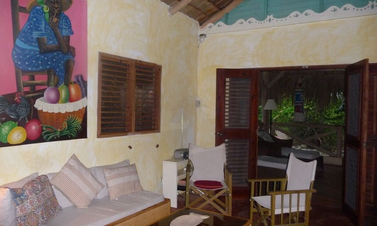 Photo of Livingroom in Las Terrenas