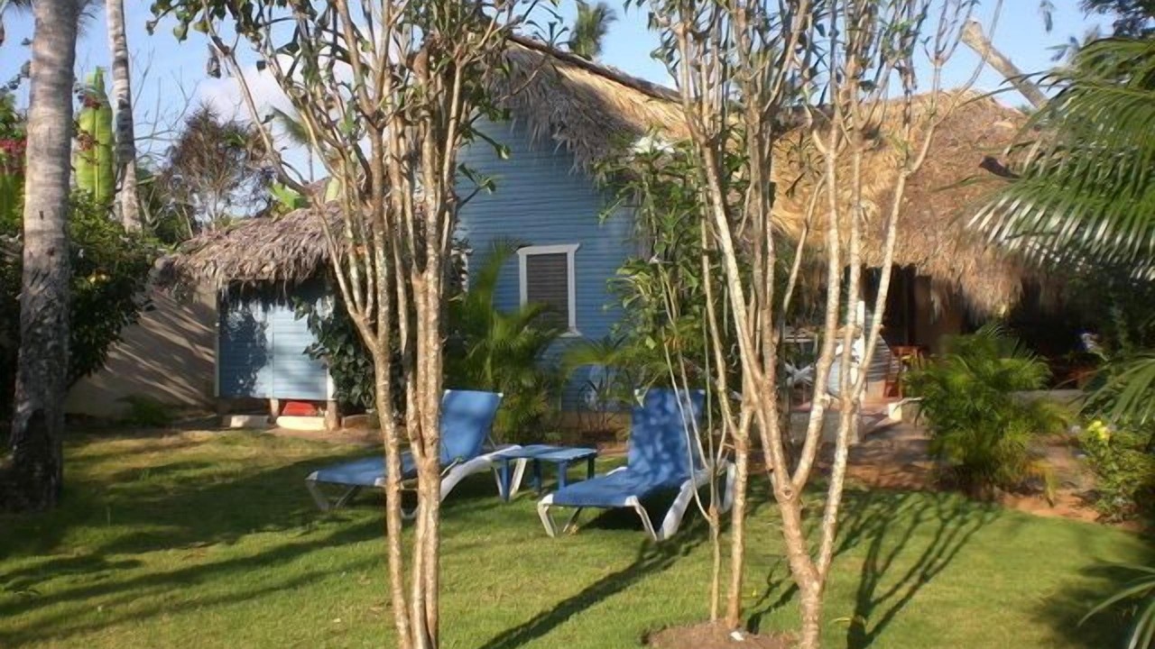 Photo of Outdoor in Las Terrenas