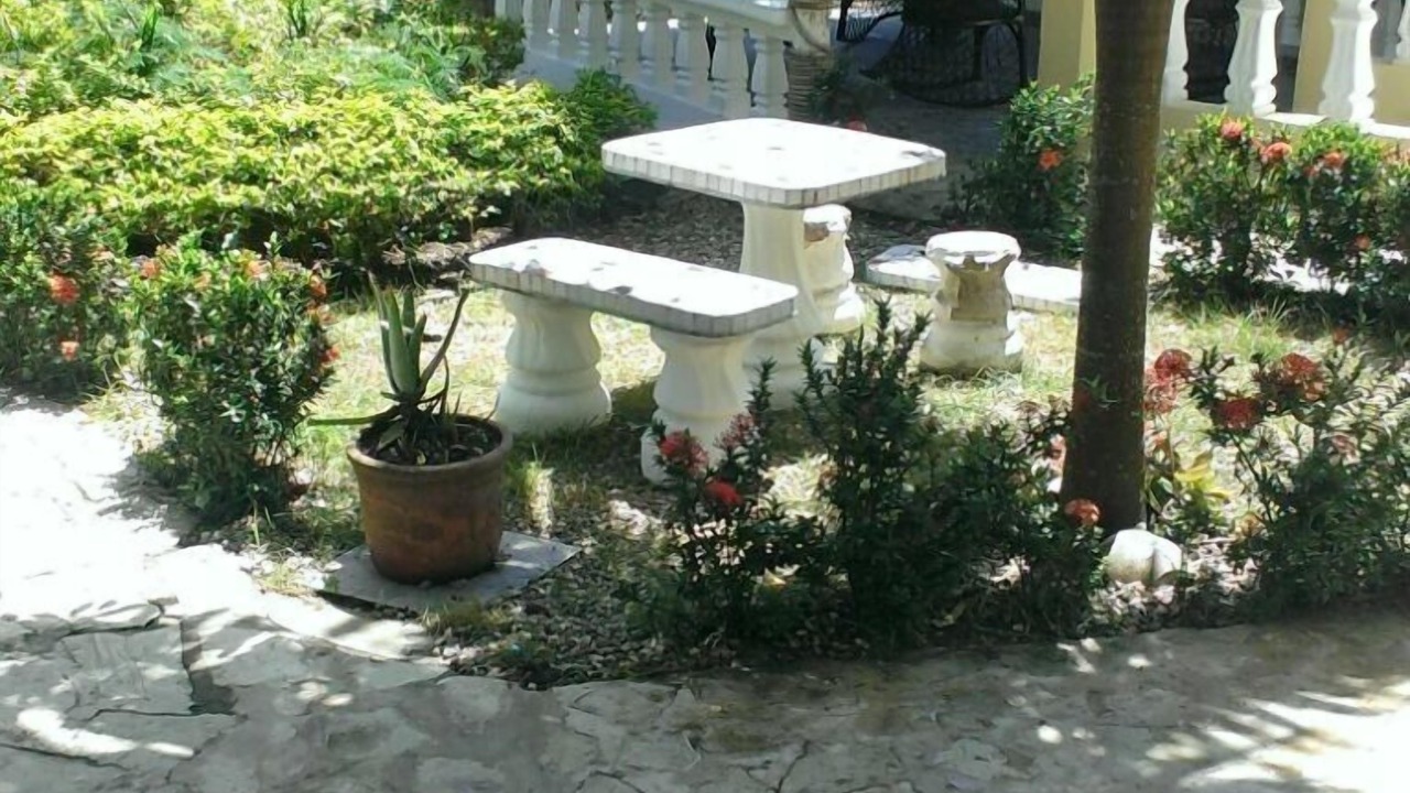 Photo of Patio Balcony in Tamboril