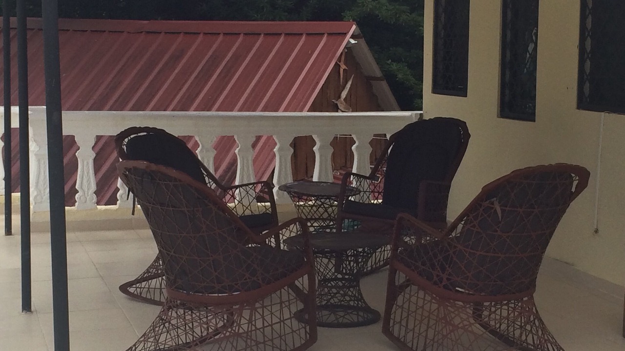 Photo of Patio Balcony in Tamboril